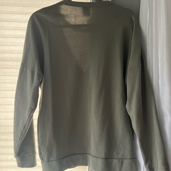 Pink Nation Crewneck - Picture 2 of 2